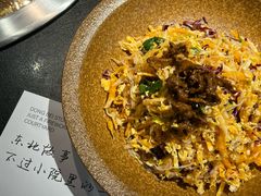 -蘸小院铁锅炖·蘸酱菜·东北菜(怀远门店)