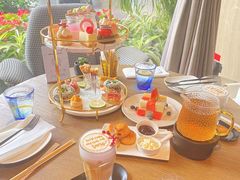 -粤海喜来登酒店·&More聚驿(天河城店)