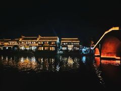 -嘉兴月河历史街区