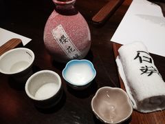 -石葵(锦业时代店)