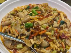 -柴火农家·江西赣南菜(土华店)