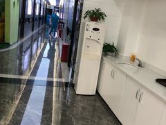 -深圳富茂格伦菲尔口腔门诊部(龙华清湖总院)