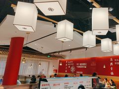 -犇鼎牛潮汕牛肉火锅(新辰里学清路店)