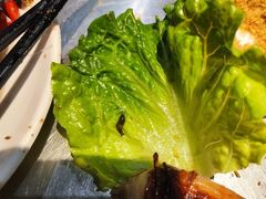 -新鞑烤羊腿(康平路店)