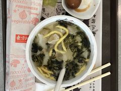 -东方既白(深圳北站店)