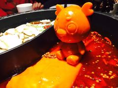 -辣府(大融城店榜首餐厅)