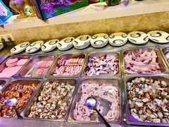 -阪尚皇·原切牛排·烤肉火锅自助(北京路店)