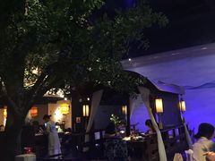 -绿茶餐厅(乐峰广场店)