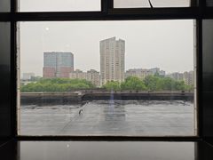 -南京钟山宾馆(江苏省会议中心)