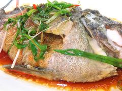 -华兴大酒楼(亿宝大厦店)