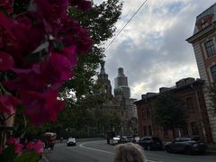 -滴血救世主教堂