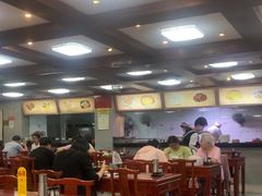 -清真马祥兴菜馆(云南北路店)