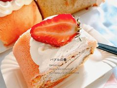 -胖爸爸烘焙工作室(平湖家居店)