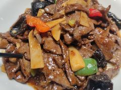 -北平小馆·烤鸭·家常菜(磨房北里店)