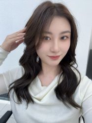 点击看大图 -FINE HAIR 烫染专业设计