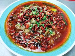 -高第街56号餐厅(银座商城玉函店)