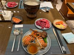 -菲住布渴酒店自助餐厅(阿里巴巴西溪园区店)