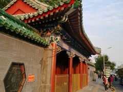 -贤良祠