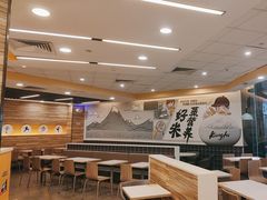 -真功夫(金沙湾店)