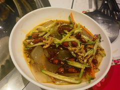 -姚稷大铁锅(龙之梦店)