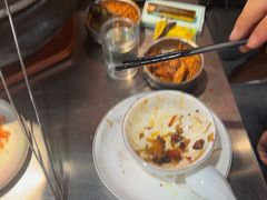 -燚青春东北泥炉烤肉(百合店)