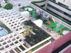 -上海波特曼丽思卡尔顿酒店