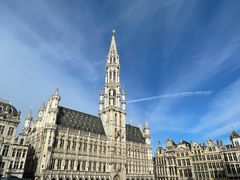 -布鲁塞尔大广场