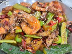 -明丰小渔馆(明月路店)