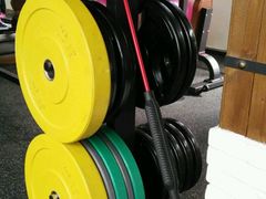 -RoMan罗马健身工作室(莘庄店)