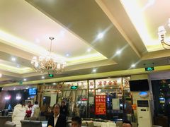 -民天酒楼(吕家营店)