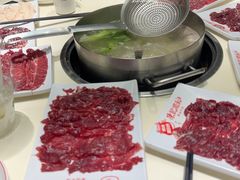 -陈记顺和潮汕牛肉火锅(韩江路店)