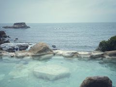 -南紀白浜 浜千鳥の湯 海舟