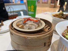 -蔡澜点心·粤菜(月星环球港店)