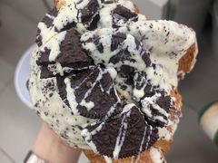 -OUR Bakery(SKP-S店)