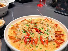 -墨泉峰味(润和国际广场店)