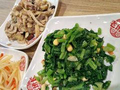 -老班长手工灌汤包老店(东山店)
