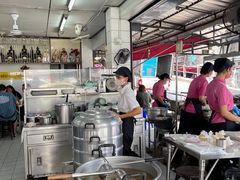 -红大哥水门鸡饭(總店)
