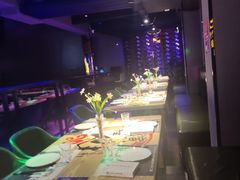 -演绎人生音乐餐厅