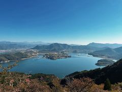 -北京金海湖景区