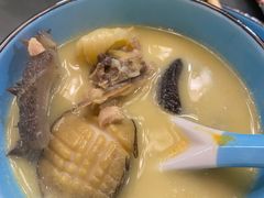 -金龙·打边炉(南京西路店)