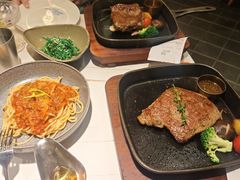 -牛扒先生·厚切雪花牛扒西餐厅(北京路禺山路店)