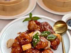 -喜粤8号(四海唐人街店)