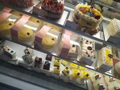 -BreadTalk面包新语·烘焙蛋糕(海岸城店)