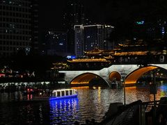 -九眼桥码头旧址