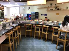 -咕叽咕叽自助烤肉小火锅(西城广场购物中心店)