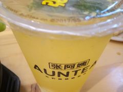 -张阿姨奶茶(湖西路店)