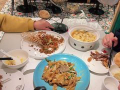 -避风塘(江桥万达店)
