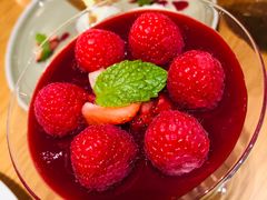 -君悦酒店·La Terrazza意合園·意式风味