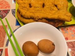 -清真吐鲁番餐厅(牛街店)
