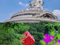 -东莞观音山旅游风景区